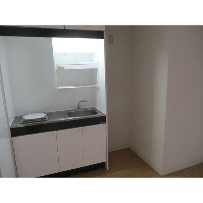 物件内観写真12　(キッチン)