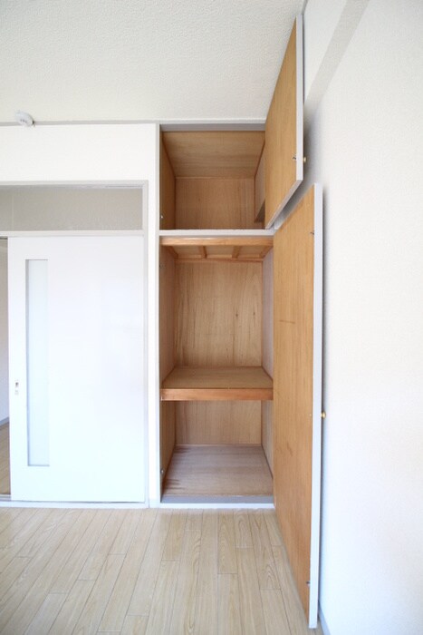 物件内観写真14　(収納)