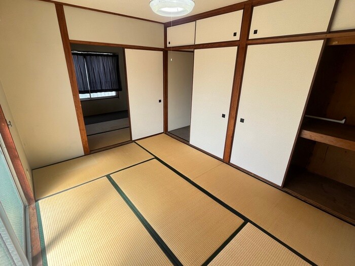 物件内観写真10　(居室)