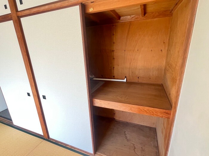 物件内観写真11　(収納)