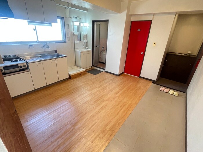 物件内観写真12　(居室)