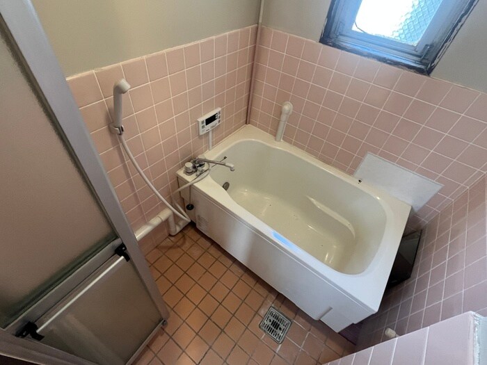 物件内観写真16　(バス／シャワールーム等)