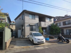 リフレシア外観写真
