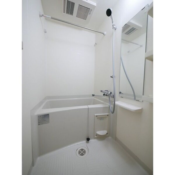 物件内観写真12　(バス／シャワールーム等)