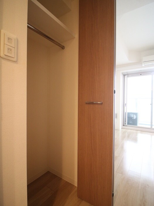 物件内観写真17　(収納)