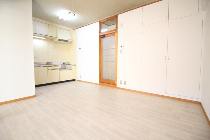 物件内観写真8　(キッチン)