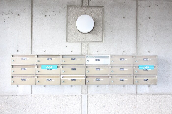 物件外観写真3　(建物設備)