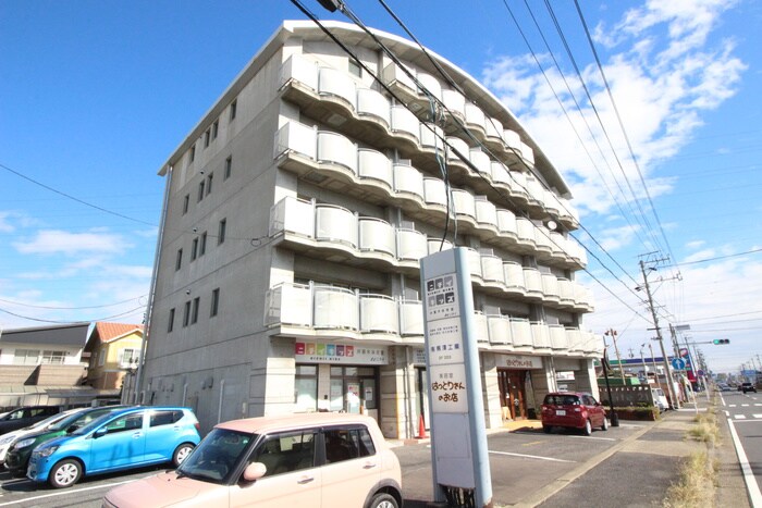 物件外観写真4　(外観写真)