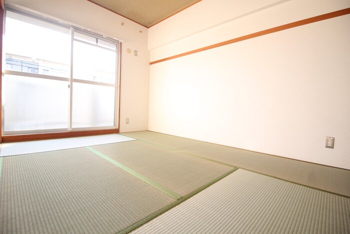 物件内観写真11　(居室)