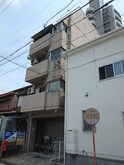 サンハイツ大山