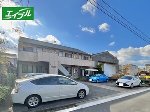 ボックスツリ－外観写真