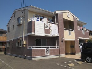 グレース明徳外観写真