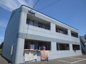 アイダイトクⅡ外観写真