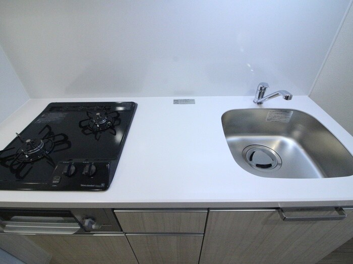 物件内観写真10　(キッチン)