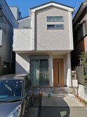 川北町貸家