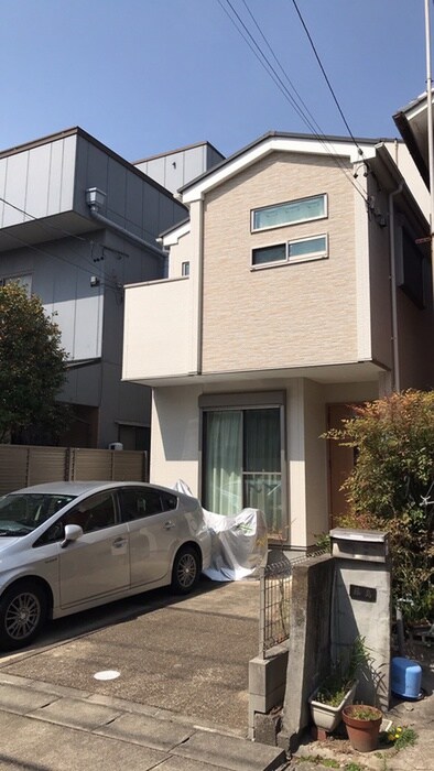 物件外観写真5　(外観写真)