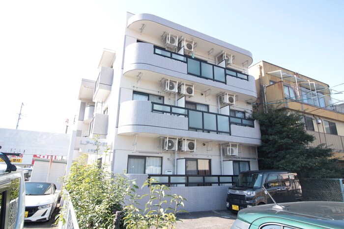 物件外観写真3　(外観写真)