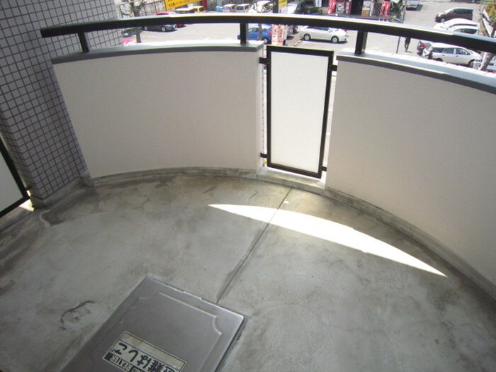 物件内観写真14　(ベランダ・バルコニー)