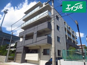 サリジェール瑞穂外観写真