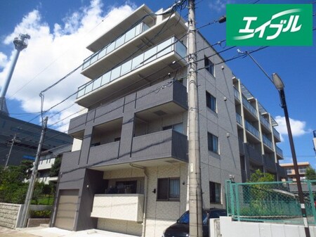 サリジェール瑞穂外観写真