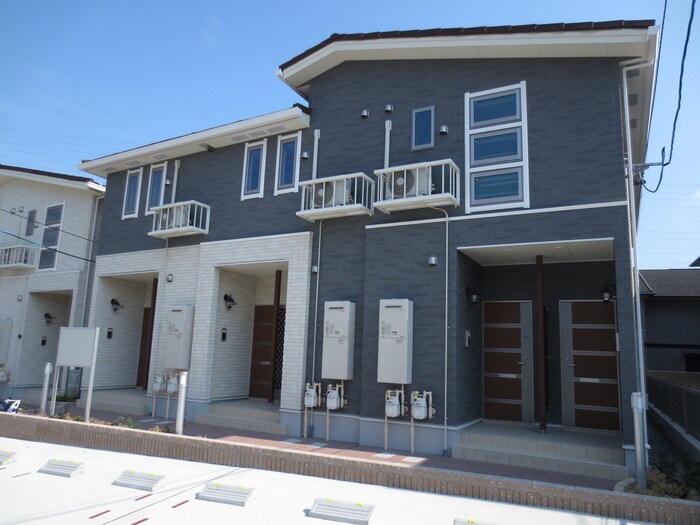 物件外観写真3　(外観写真)