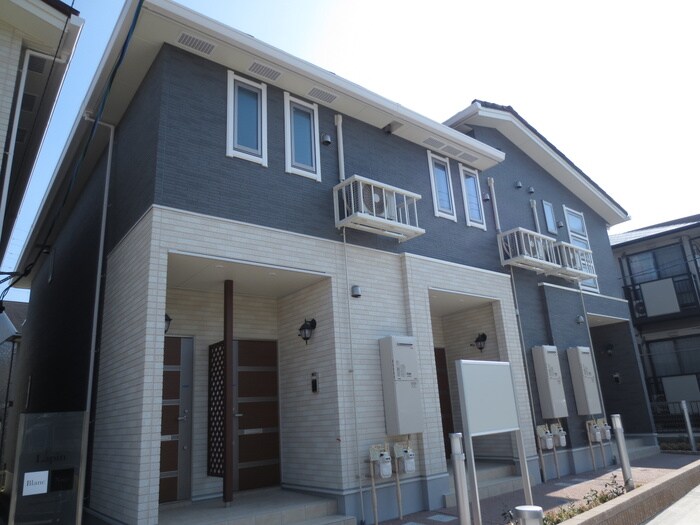 物件外観写真5　(外観写真)