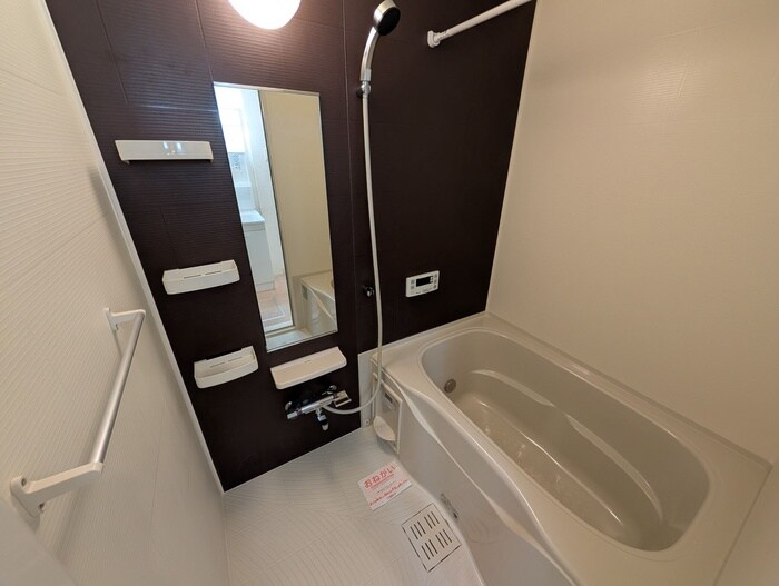 物件内観写真12　(バス／シャワールーム等)