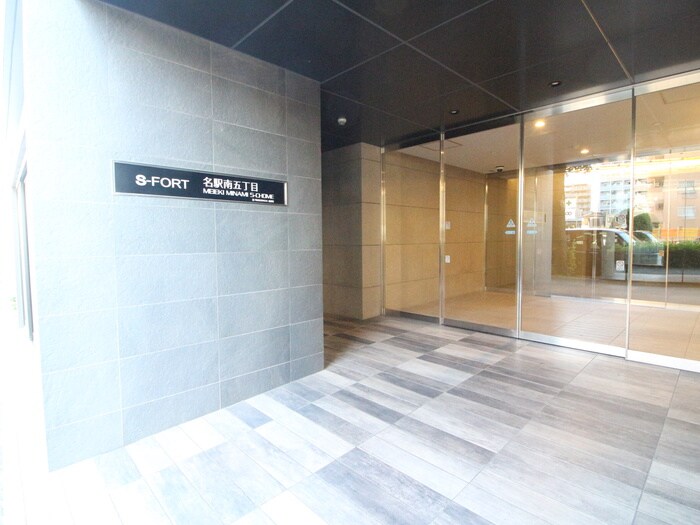 物件外観写真5　(外観写真)