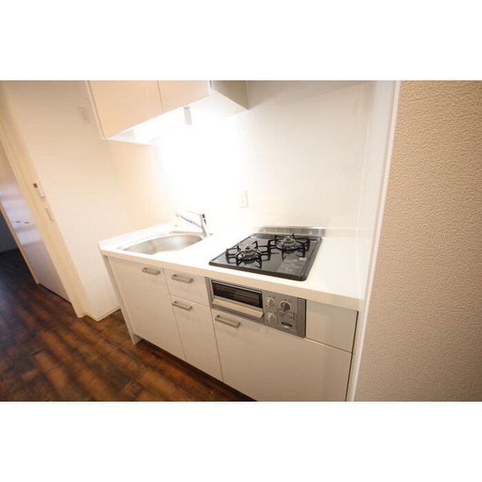 物件内観写真10　(キッチン)