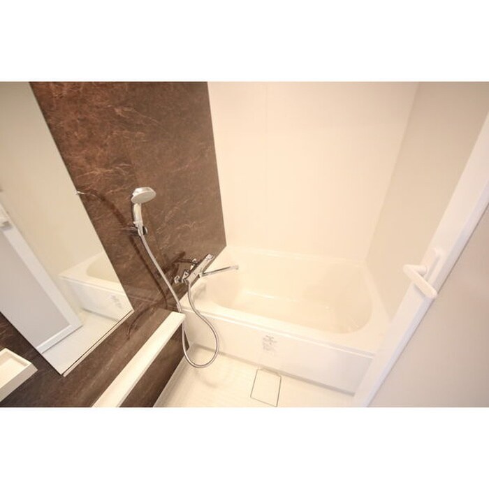 物件内観写真11　(バス／シャワールーム等)