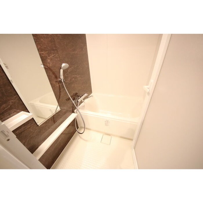 物件内観写真14　(バス／シャワールーム等)