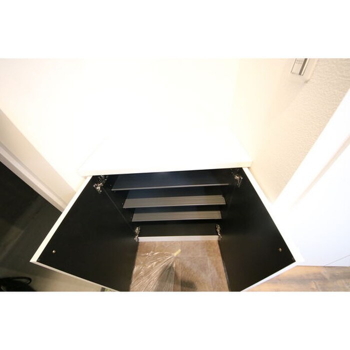 物件内観写真14　(靴箱)