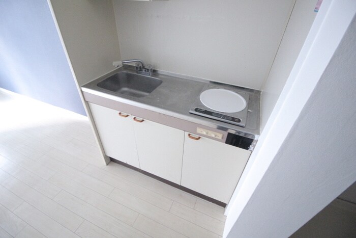 物件内観写真8　(キッチン)