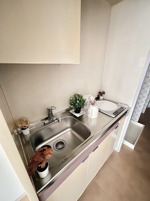 物件内観写真8　(キッチン)