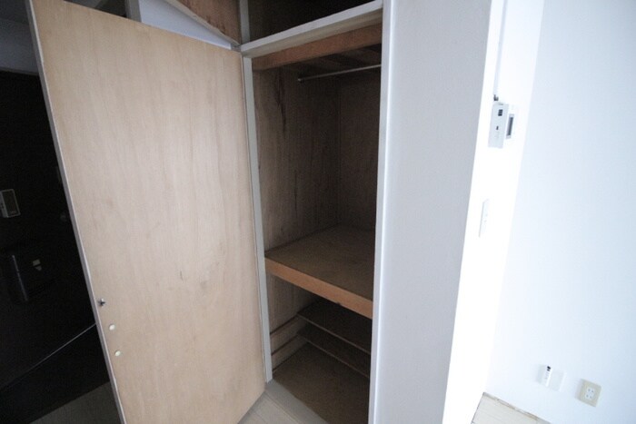 物件内観写真9　(収納)