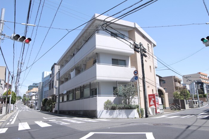 物件外観写真5　(外観写真)