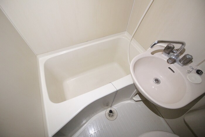 物件内観写真11　(バス／シャワールーム等)