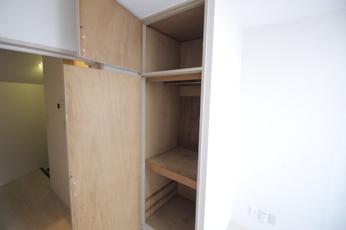 物件内観写真14　(収納)