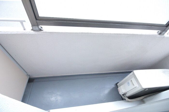 物件内観写真15　(ベランダ・バルコニー)