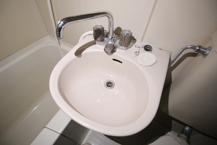 物件内観写真18　(洗面)