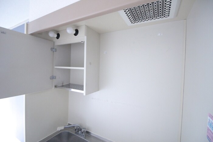 物件内観写真19　(キッチン)