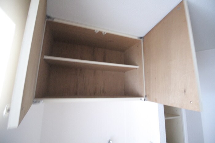 物件内観写真22　(収納)