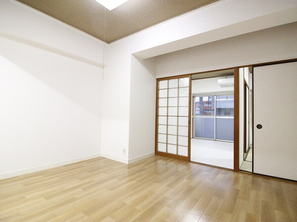 居室