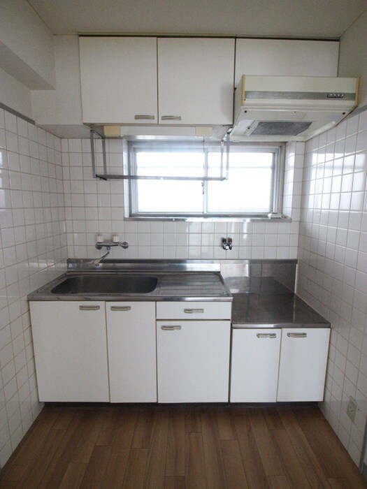 物件内観写真15　(キッチン)