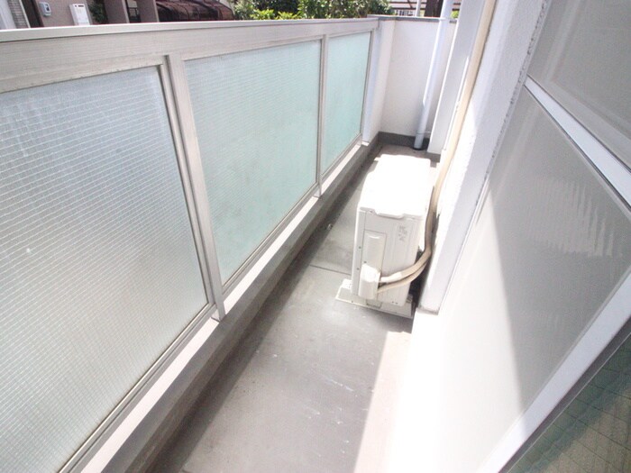 物件内観写真17　(ベランダ・バルコニー)