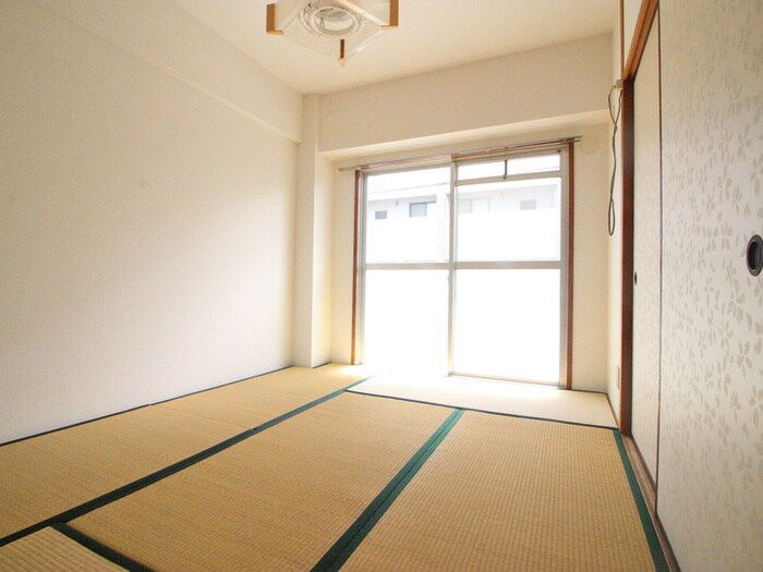 物件内観写真19　(居室)