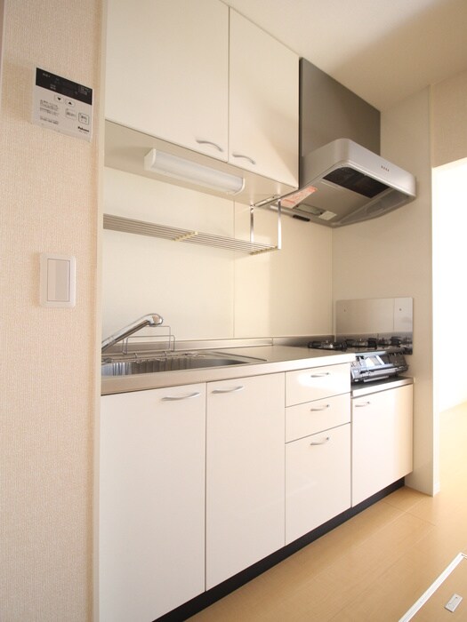 物件内観写真11　(キッチン)