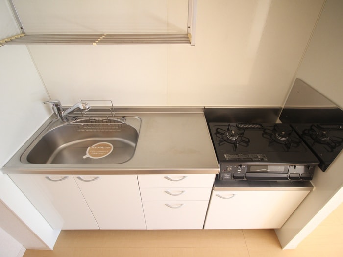 物件内観写真12　(キッチン)