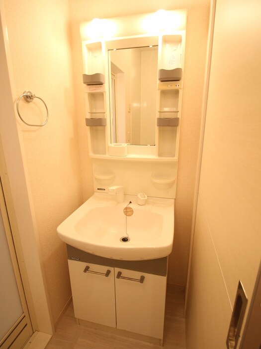 物件内観写真14　(洗面)