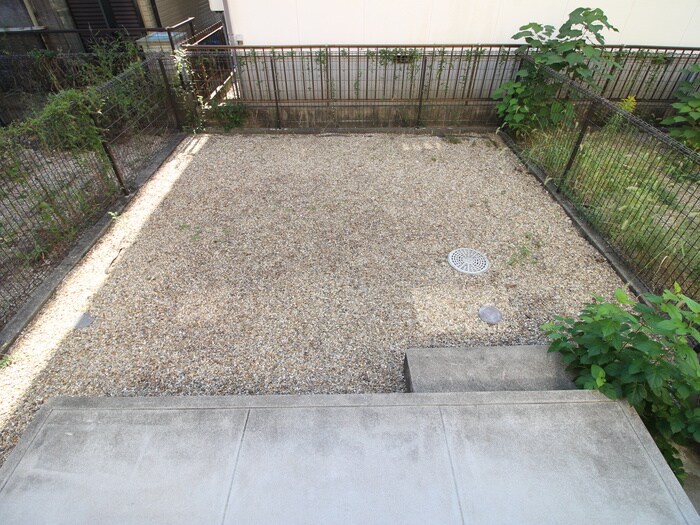 物件内観写真21　(ベランダ・バルコニー)